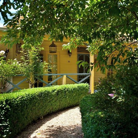 Lake Cottage Daylesford Bagian luar foto