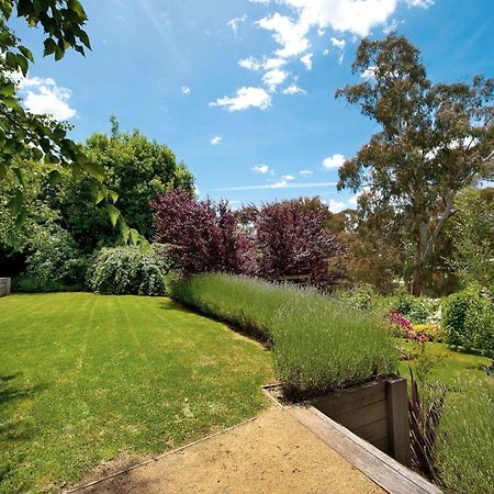 Lake Cottage Daylesford Bagian luar foto