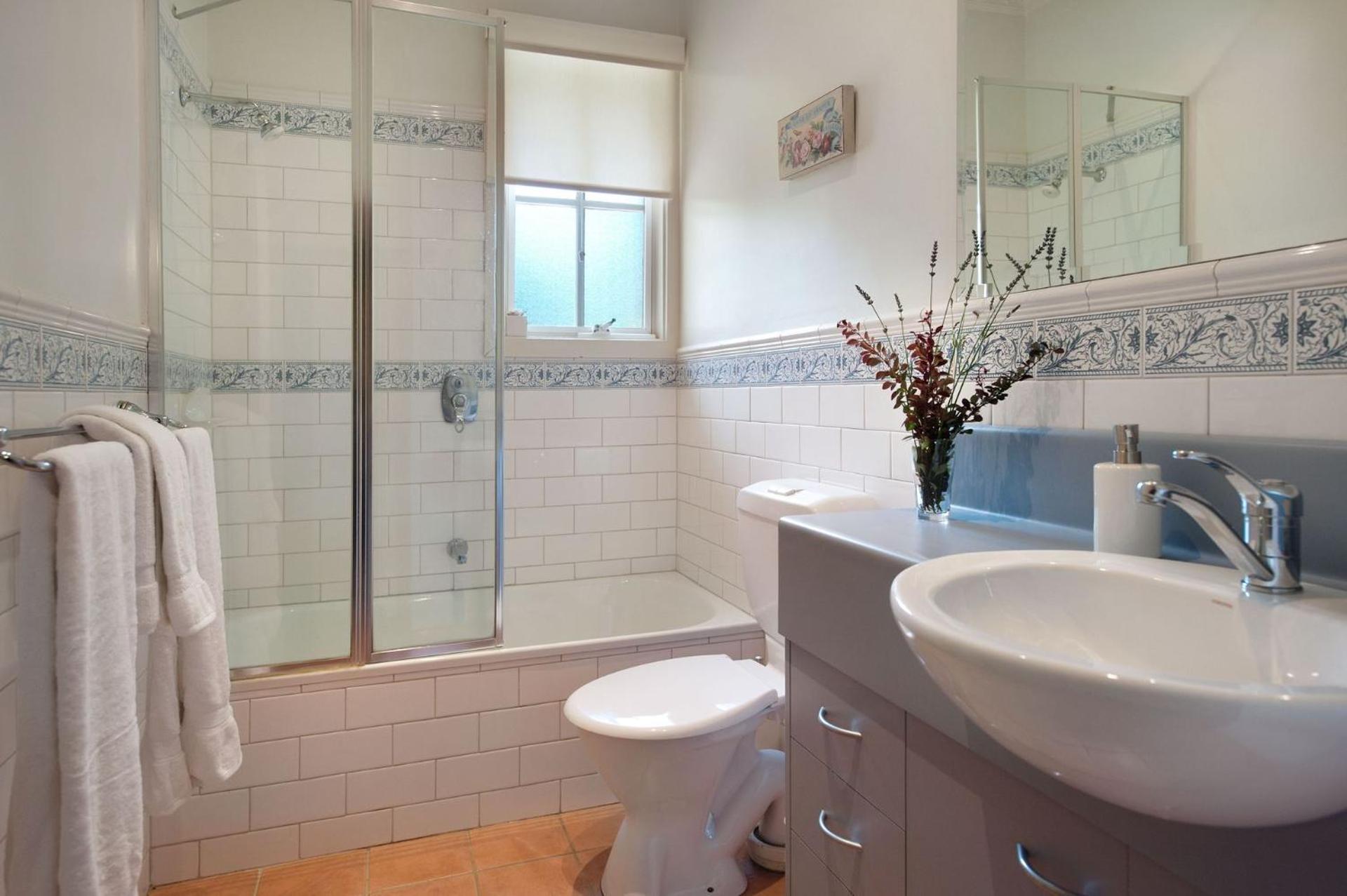 Lake Cottage Daylesford Bagian luar foto