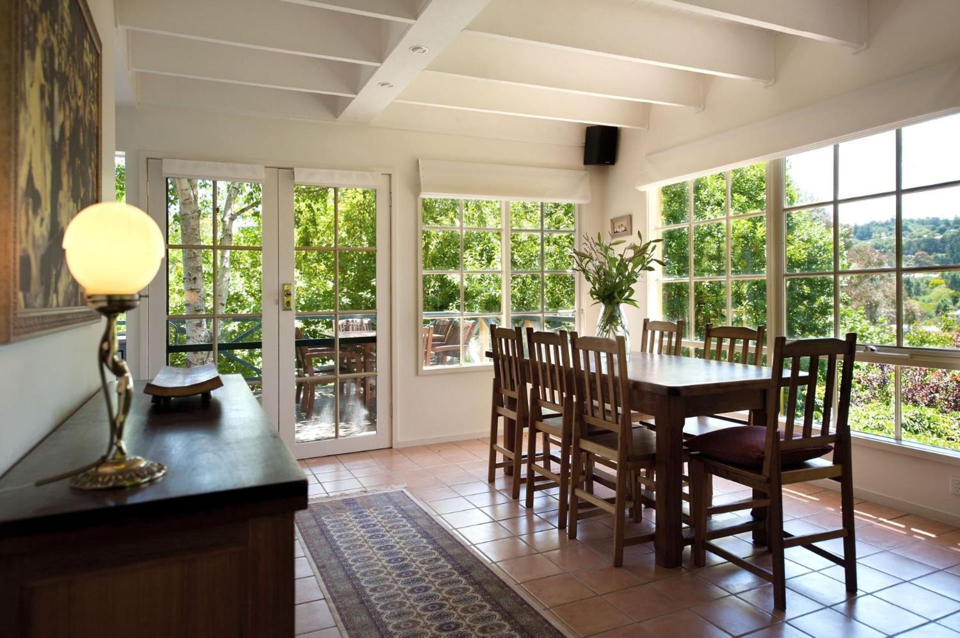 Lake Cottage Daylesford Bagian luar foto