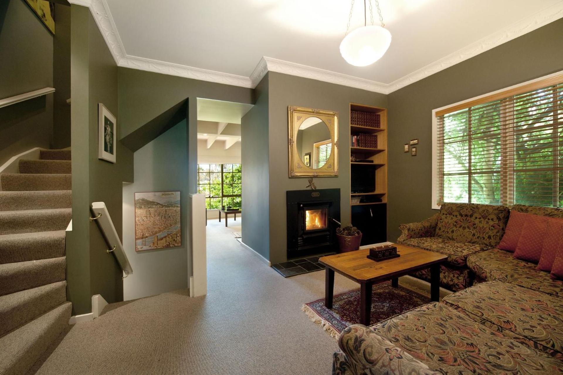 Lake Cottage Daylesford Bagian luar foto