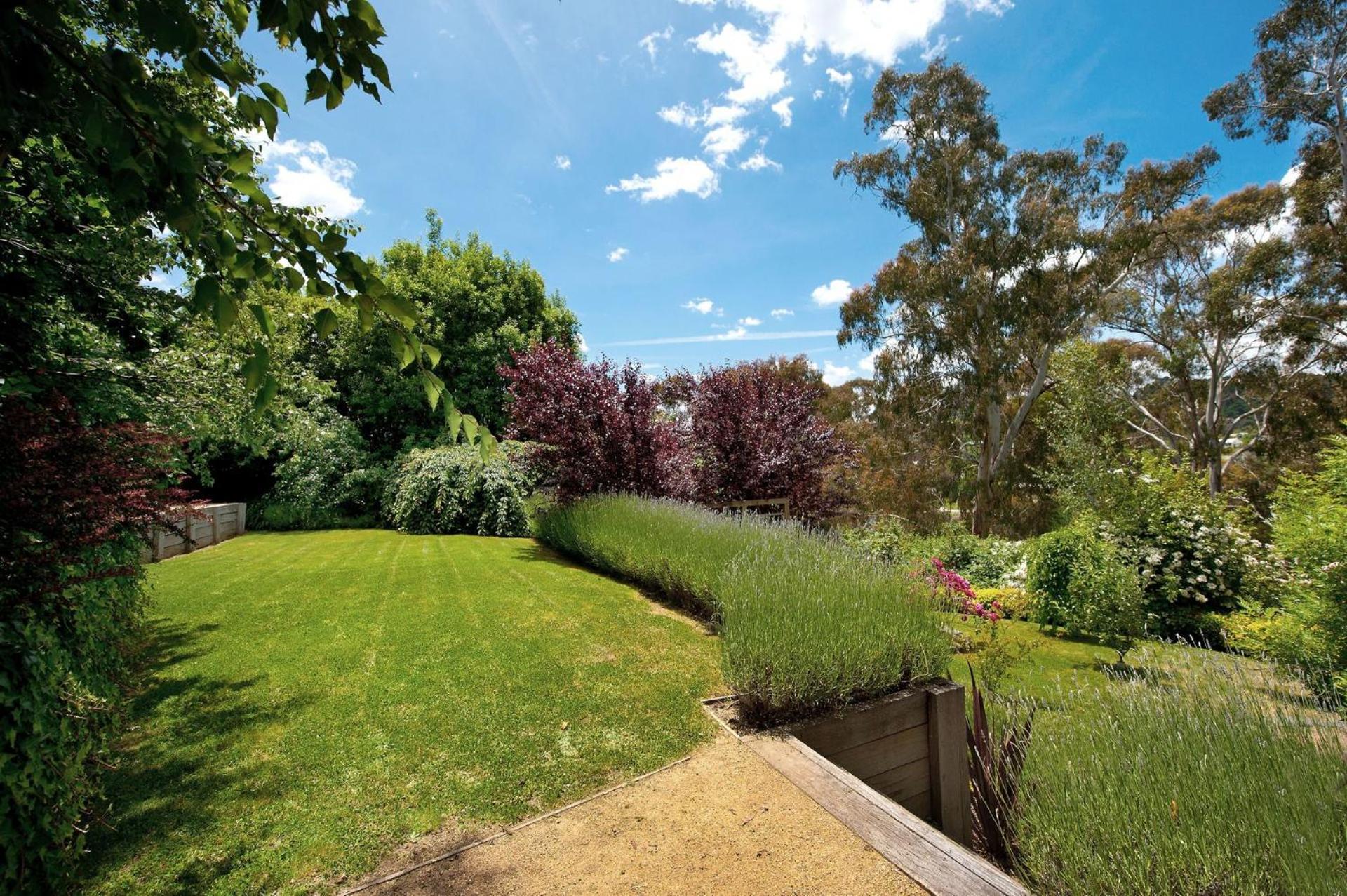 Lake Cottage Daylesford Bagian luar foto