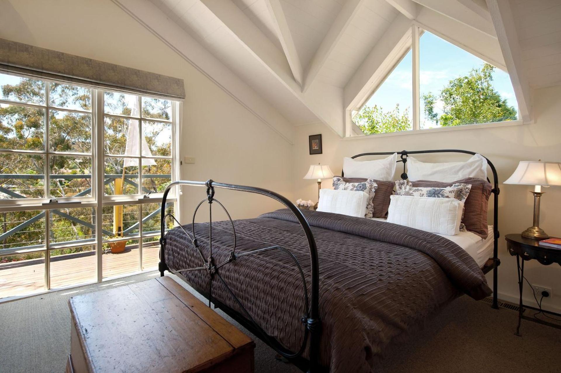 Lake Cottage Daylesford Bagian luar foto