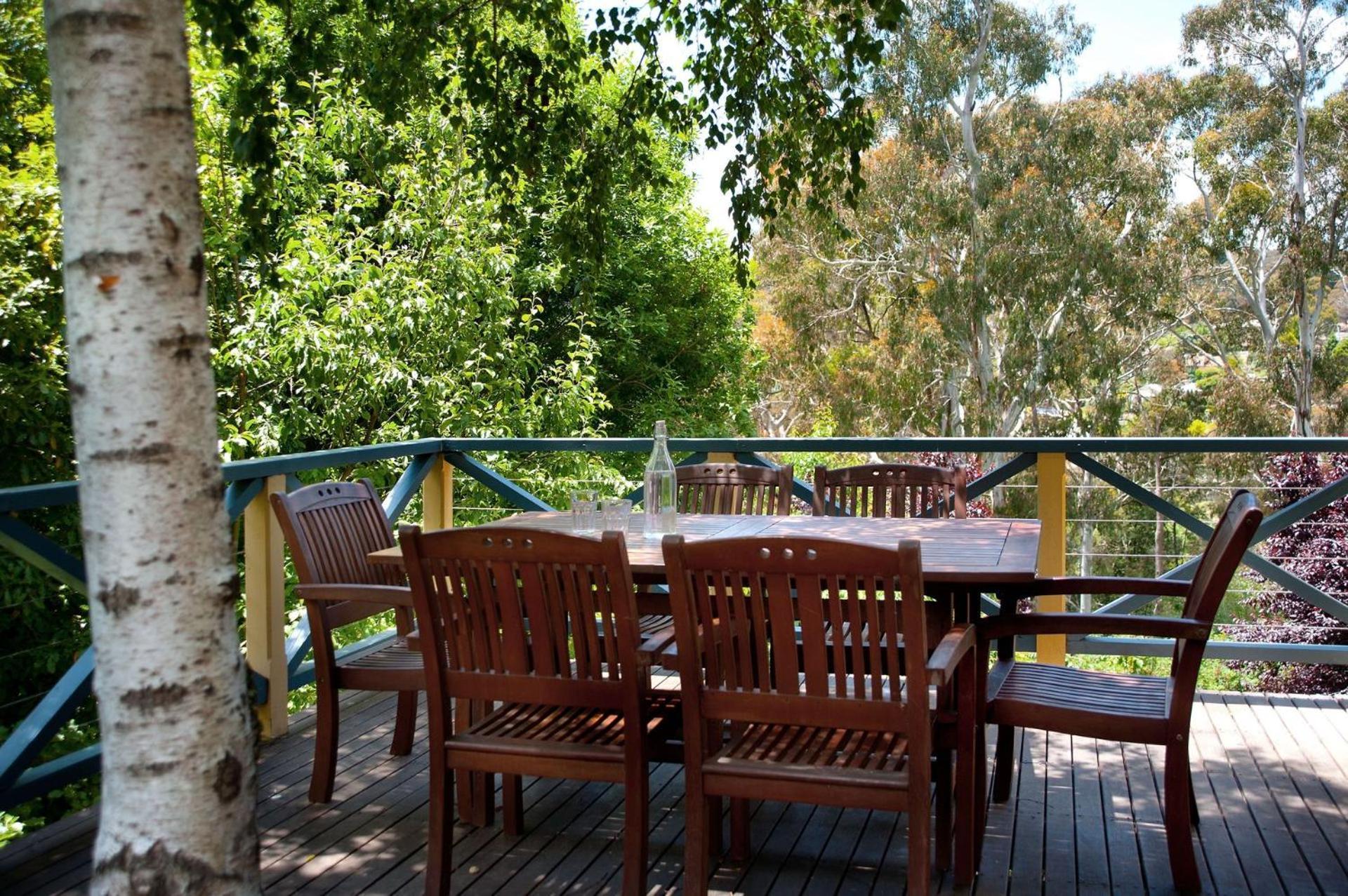 Lake Cottage Daylesford Bagian luar foto